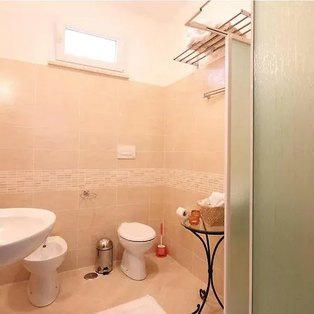Comfortable And Spacious -
