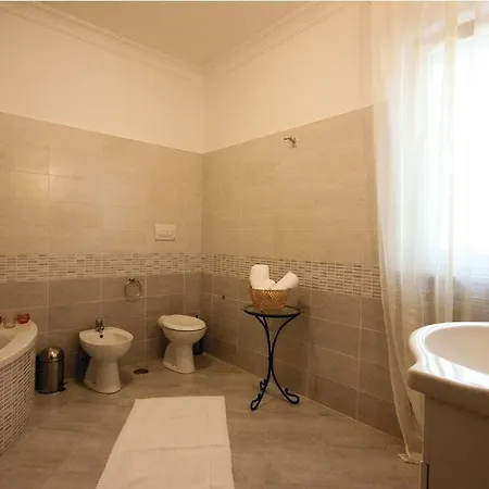 Comfortable And Spacious -