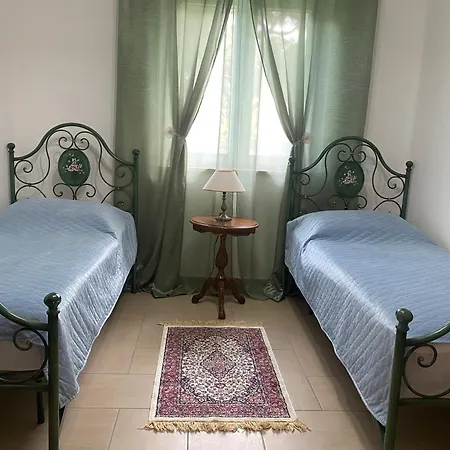 Villa Comfortable And Spacious -