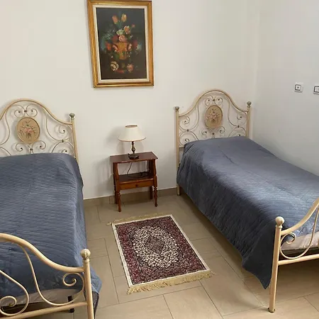 Comfortable And Spacious -