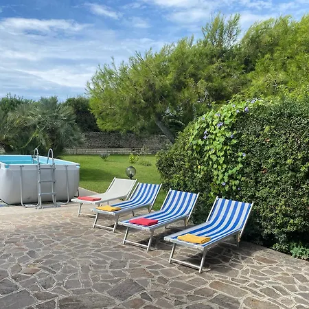 Comfortable And Spacious - Baia Domizia