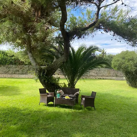 Villa Comfortable And Spacious -