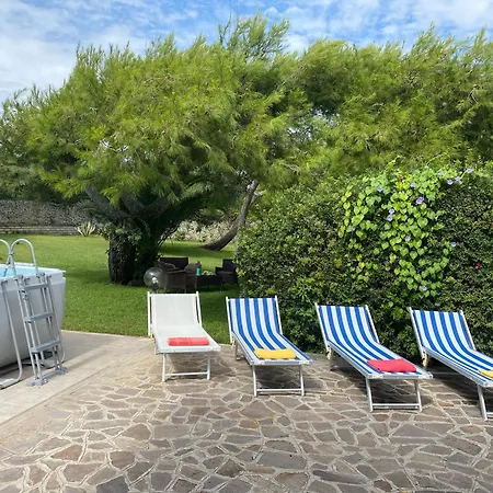 Villa Comfortable And Spacious - *