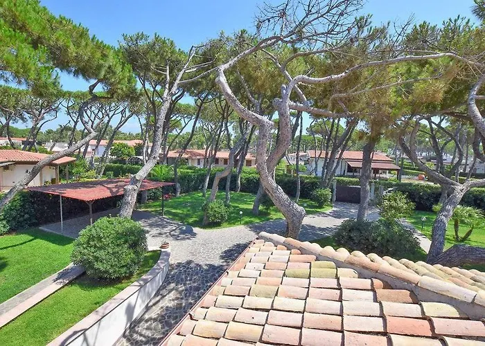 וילה Comfortable And Spacious -
