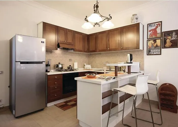 וילה Comfortable And Spacious - *