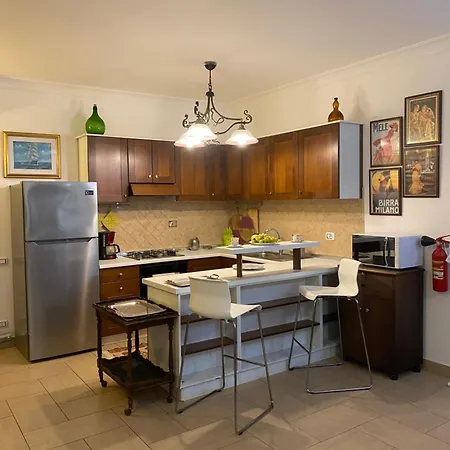 Comfortable And Spacious - Villa Baia Domizia
