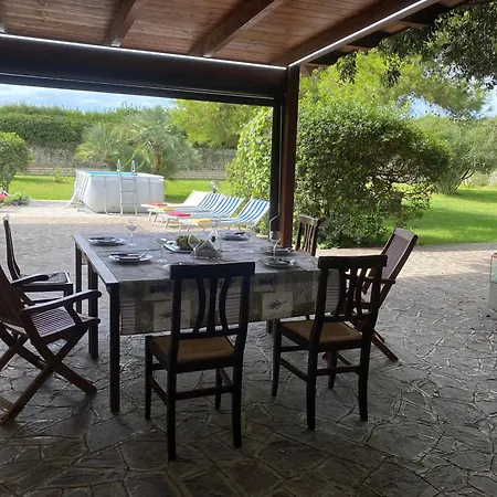 Comfortable And Spacious - Villa *