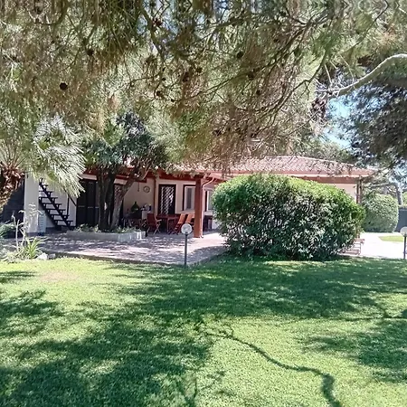 Comfortable And Spacious - Villa Baia Domizia